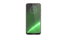 Motorola Moto G7 Plus Coque & étui