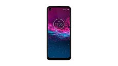 Accessoires Motorola One Action
