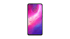 Accessoires Motorola One Hyper