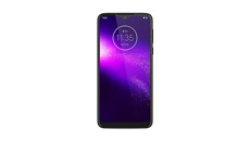 Accessoires Motorola One Macro