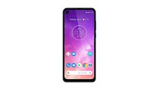 Accessoires Motorola One Vision 