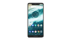Accessoires Motorola One