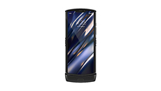 Accessoires Motorola Razr 2019