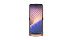 Accessoires Motorola Razr 5G