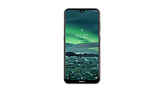 Reparation ecran Nokia 2.3
