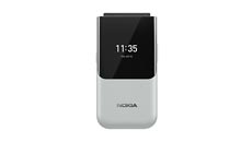 Support Nokia 2720 Flip voiture