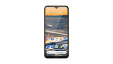 Reparation ecran Nokia 5.3
