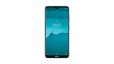 Reparation ecran Nokia 6.2