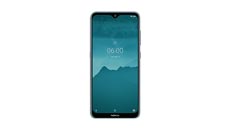 Accessoires Nokia 7.2 