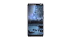 Reparation ecran Nokia 9 PureView