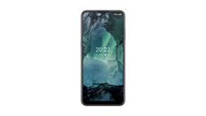 Nokia G21 Coque & Accessoires
