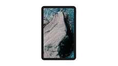 Accessoires Nokia T20