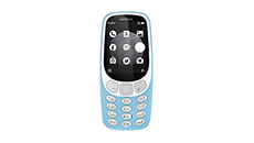 Nokia 3310 3G Coque & étui