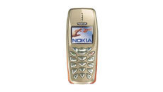 Nokia 3510i Coque & Accessoires