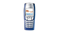 Nokia 6610i Coque & Accessoires
