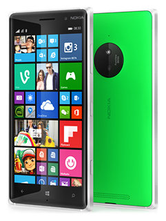 Résultat de recherche d'images pour "Nokia Lumia 830"