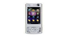 Nokia N95 Coque & Accessoires