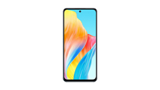 Oppo A1 Coque & étui