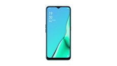 Accessoires Oppo A11