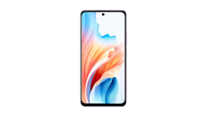 Accessoires Oppo A2