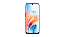 Accessoires Oppo A2x