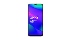 Accessoires Oppo A5 (2020)