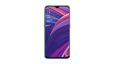 Accessoires Oppo F11 Pro