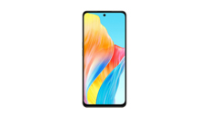 Câbles et connectivité Oppo A98