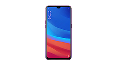 Accessoires Oppo F9
