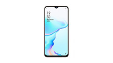Accessoires Oppo K5