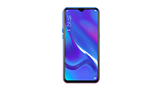 Accessoires Oppo RX17 Neo