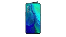 Accessoires Oppo Reno 10x zoom