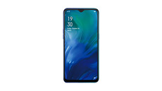 Accessoires Oppo Reno A