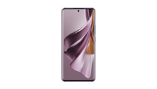 Accessoires Oppo Reno10 Pro 