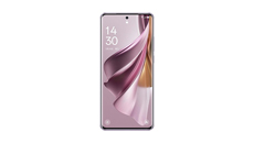 Accessoires Oppo Reno10 Pro+ 