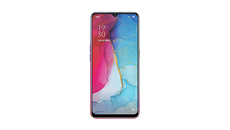Accessoires Oppo Reno3
