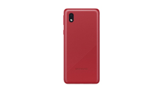 Accessoires Samsung Galaxy A01 Core