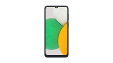 Samsung Galaxy A03 Core Coque & étui