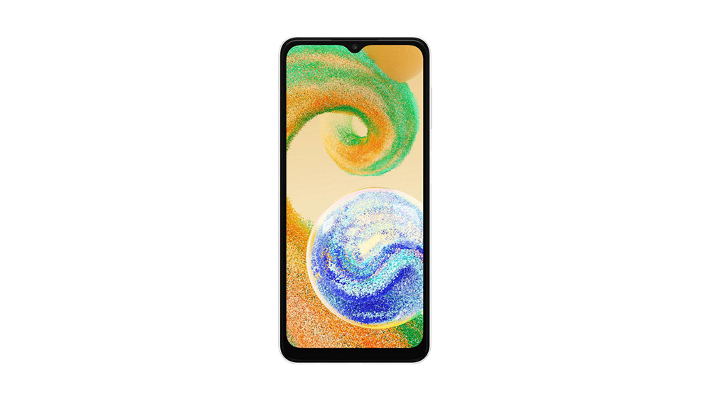 Verre trempé Samsung Galaxy A04s