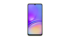 Câbles et connectivité Samsung Galaxy A05