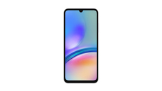 Verre trempé Samsung Galaxy A05s