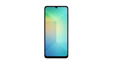 Samsung Galaxy A06 5G Coque & étui
