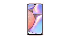 Samsung Galaxy A10s Coque & Accessoires