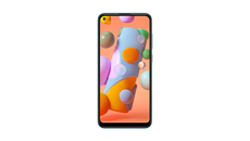 Accessoires Samsung Galaxy A11