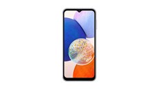 Verre trempé Samsung Galaxy A14 5G