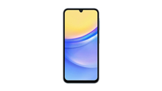 Samsung Galaxy A15 Coque & Accessoires