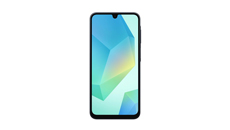 Samsung Galaxy A16 Coque & étui