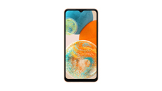 Verre trempé Samsung Galaxy A23 5G