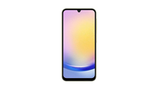 Samsung Galaxy A25 Coque & Accessoires