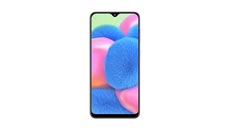 Samsung Galaxy A30s Coque & étui